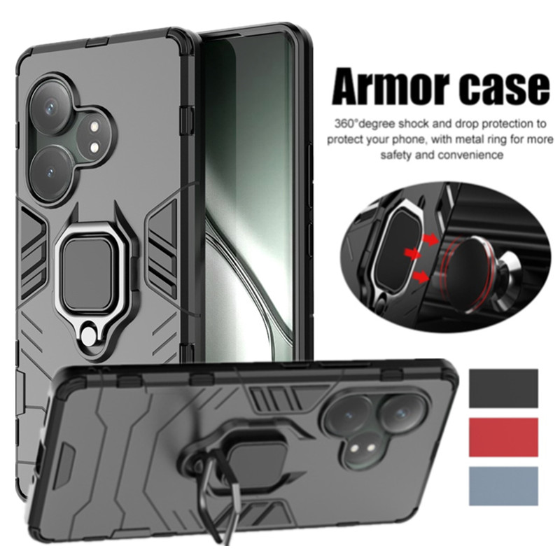 Realme Note 50 - Magnetic Case For Realme GT 7