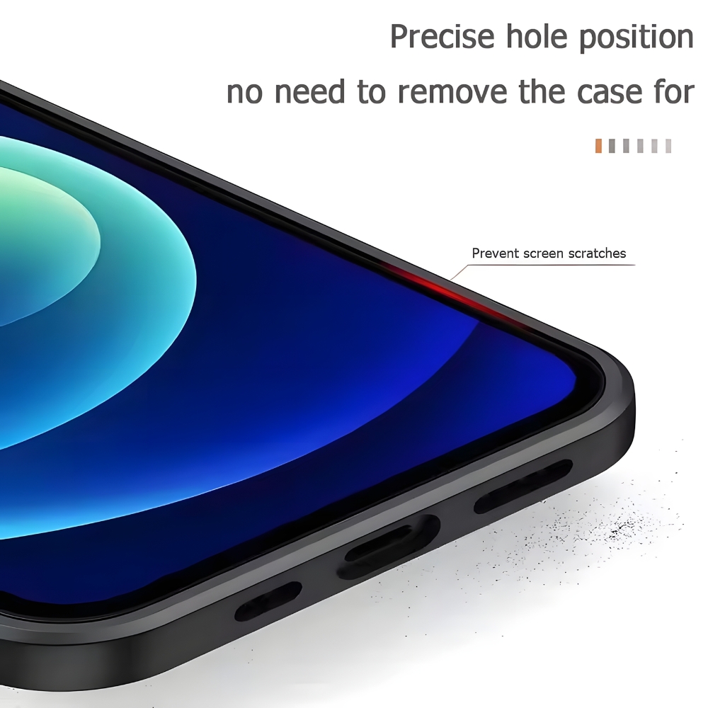 S-ScorpionsE S Band  Phone Cas - đánh giá và giá Xiaomi Poco X6