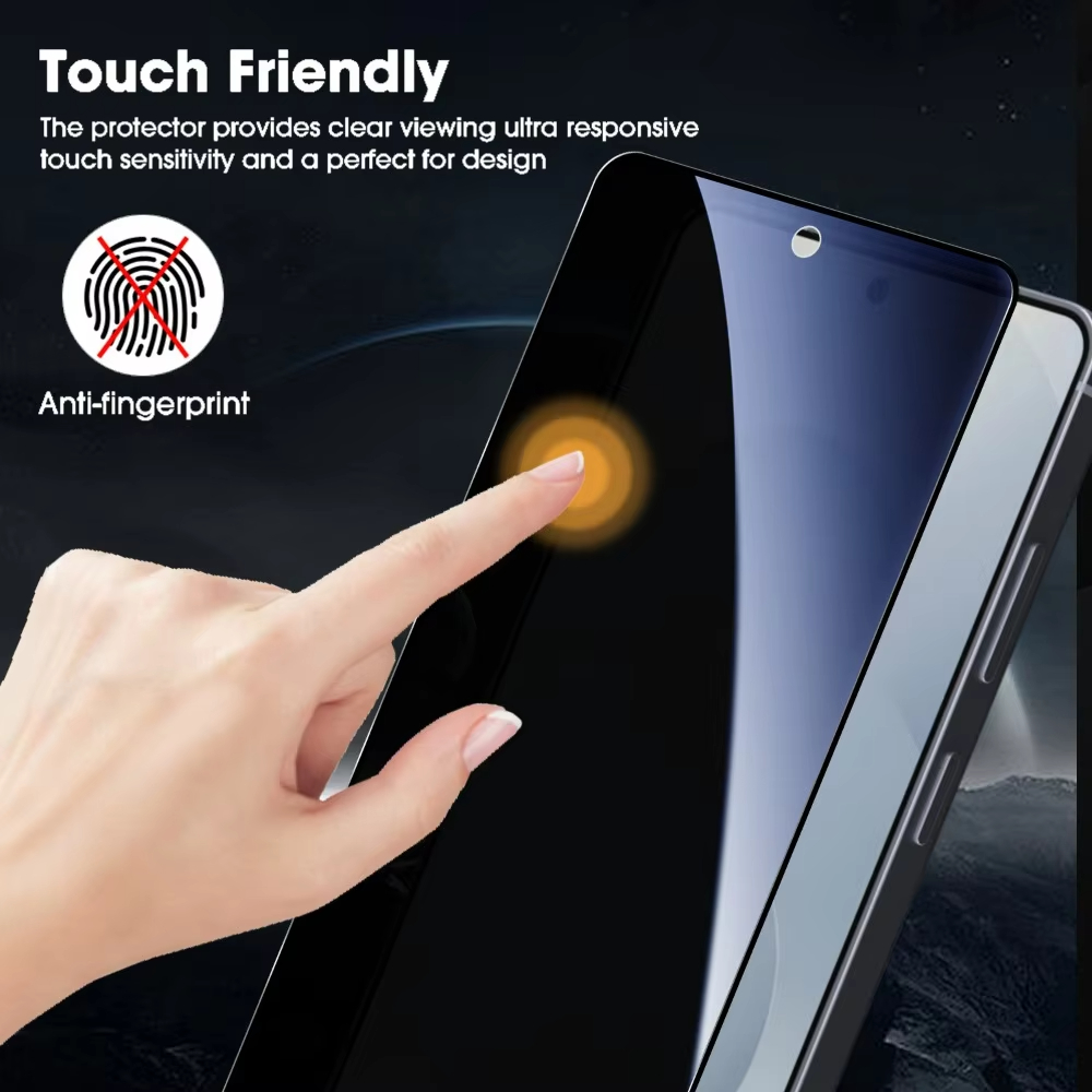 3pcs Privacy Protective Screen - đánh giá và giá Screen Alignment Tool